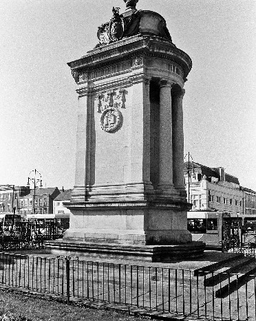 NEWMP Memorial Image